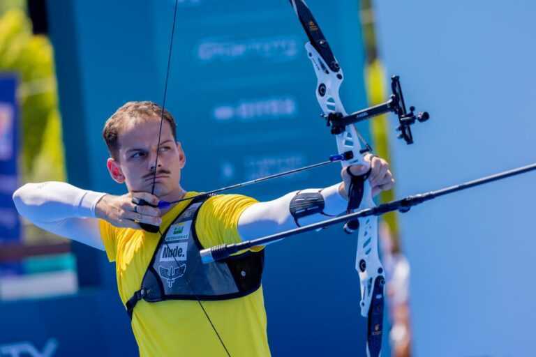 Com convocados para o tiro com arco, COB atualiza lista para Paris com-convocados-para-o-tiro-com-arco,-cob-atualiza-lista-para-paris