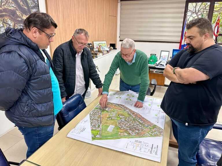Implantação de ciclovia no Terramérica tem início autorizado pela Prefeitura implantacao-de-ciclovia-no-terramerica-tem-inicio-autorizado-pela-prefeitura