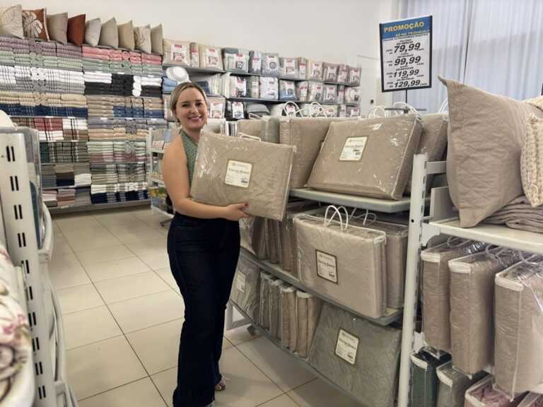 Lojas Triângulo inicia promoção de pré-Black Friday no setor de enxoval lojas-triangulo-inicia-promocao-de-pre-black-friday-no-setor-de-enxoval