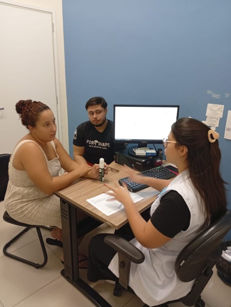 americana-distribui-repelentes-contra-a-dengue-para-gestantes-em-ubss