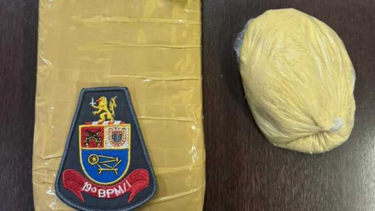 Homem é apreendido em Americana por tráfico de drogas e descumprimento de ‘saidinha’ homem-e-preso-em-americana-por-trafico-de-drogas-e-descumprimento-de-‘saidinha’