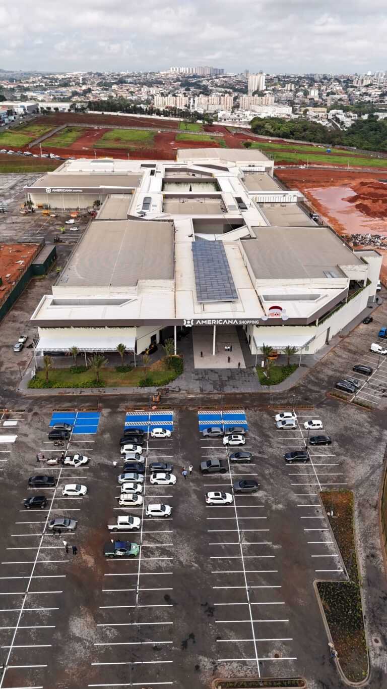 Chegada do Americana Shopping impulsionou economia local e gera 3,5 mil empregos chegada-do-americana-shopping-impulsionou-economia-local-e-gera-3,5-mil-empregos