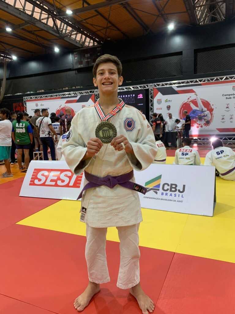 judoca-de-americana-conquista-bronze-no-campeonato-paulista-sub-15