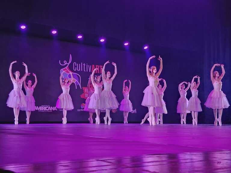 Agenda cultural de Americana no mês de junho tem Festival de Dança, teatro, música e cinema agenda-cultural-de-americana-em-junho-tem-festival-de-danca,-teatro,-musica-e-cinema